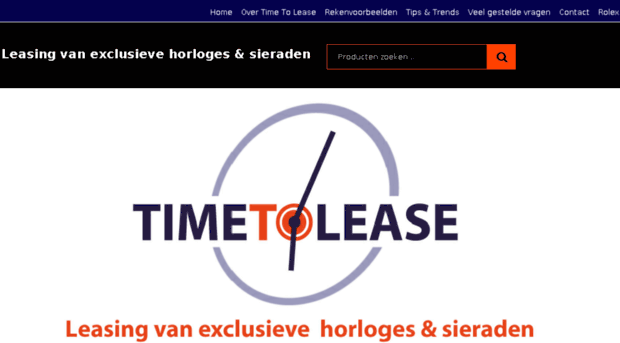 timetolease.nl