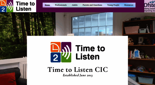 timetolisten.co.uk