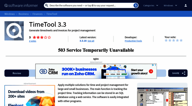 timetool.software.informer.com