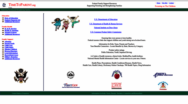 timetoparent.org