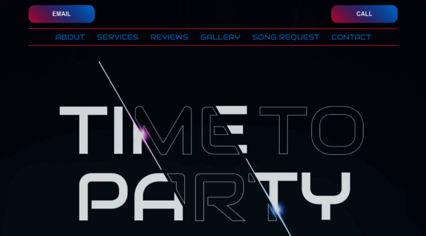 timetoparty.co.uk