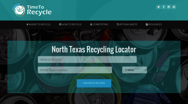 timetorecycle.com