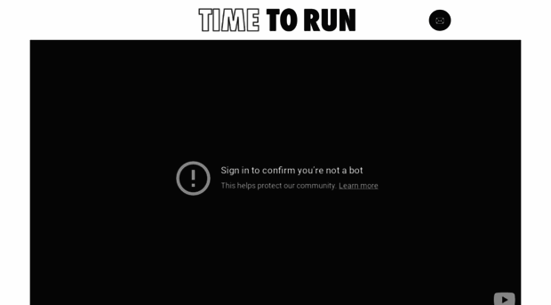 timetorunow.com