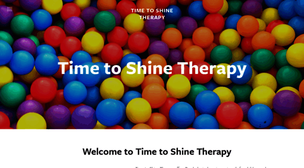 timetoshinetherapy.com