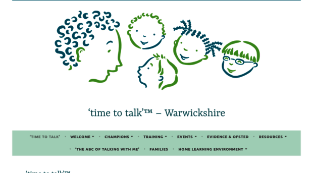 timetotalkwarwickshire.com