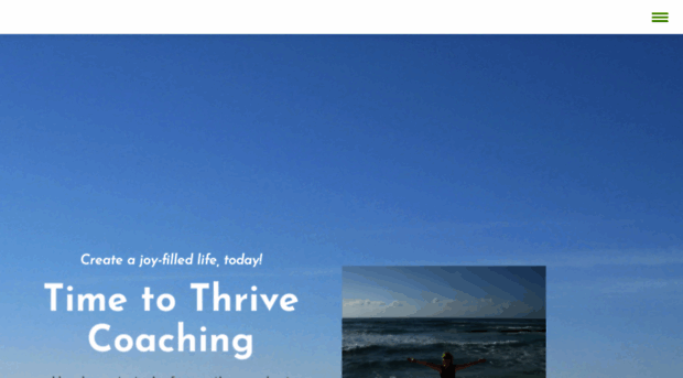 timetothrivecoaching.com