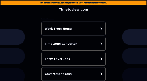 timetoview.com