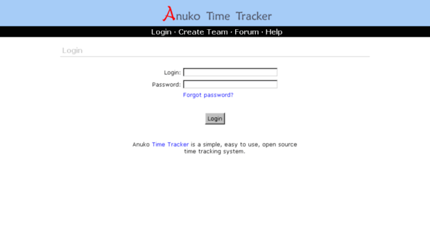 timetracker.tuttnauer.com