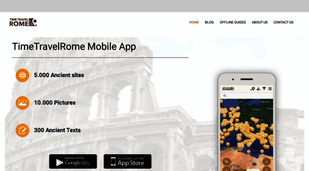 timetravel-ancientrome.com