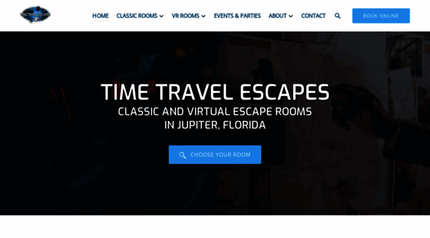 timetravelescapes.com