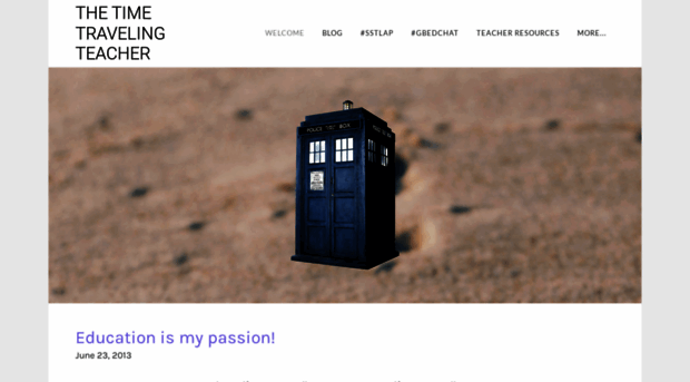 timetravelingteach.weebly.com