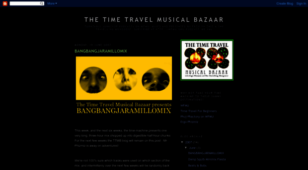 timetravelmusicalbazaar.blogspot.com