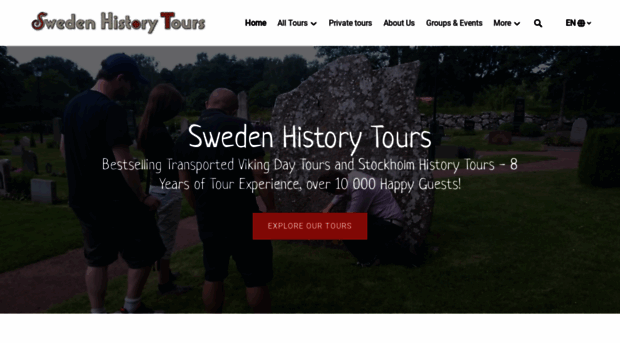 timetraveltours.se