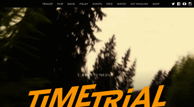 timetrialfilm.com