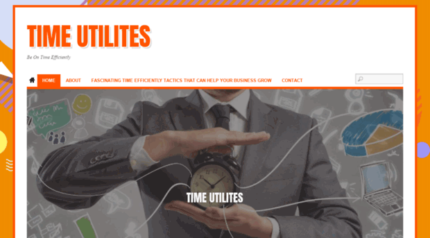 timeutilites.com