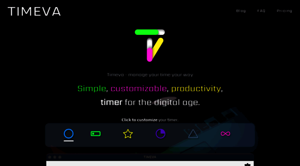 timeva.app