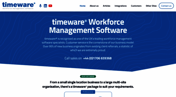 timeware.co.uk