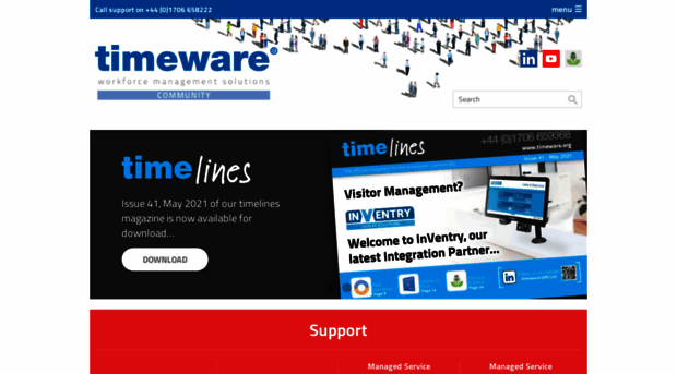 timeware.org