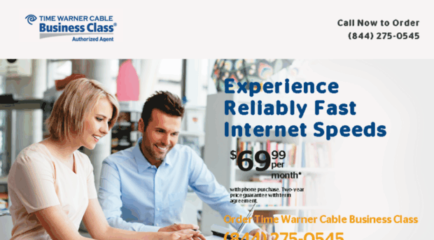 timewarnercablebusiness.com