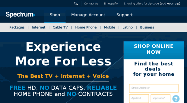 timewarnercableconnect.com