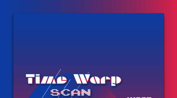 timewarpscan.me