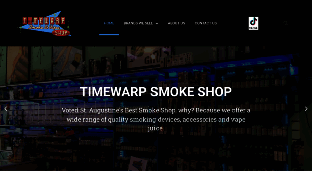 timewarpsmokeshop.com