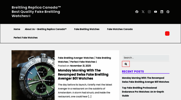 timewatch.ca