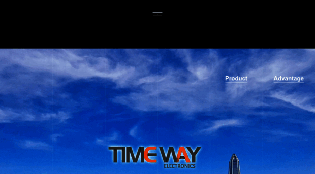 timewayelec.com