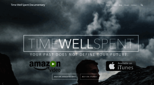 timewellspentdoc.org