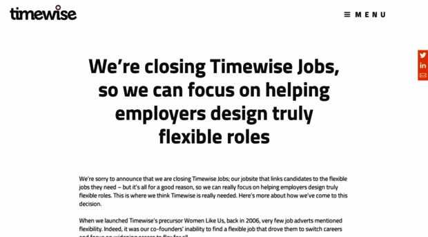 timewisejobs.co.uk