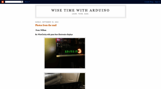 timewitharduino.blogspot.com.au