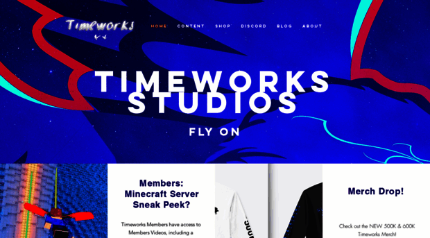 timeworksstudios.com