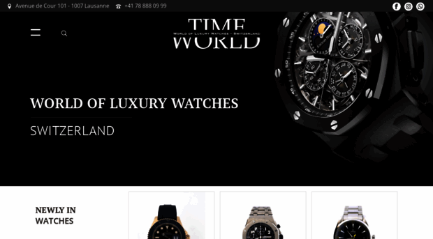 timeworld.ch