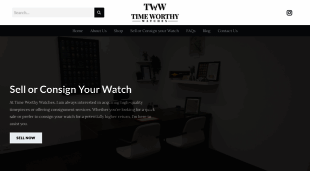 timeworthywatches.com.au