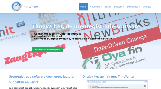 timewriter.nl