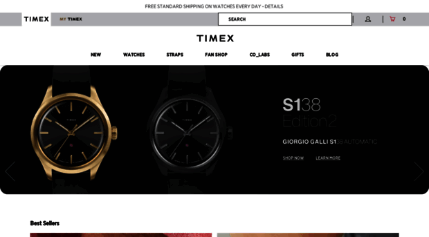 timex.com.mx