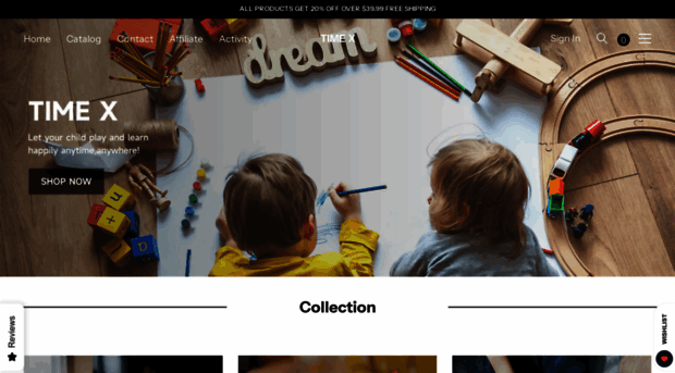 timexeducate.com