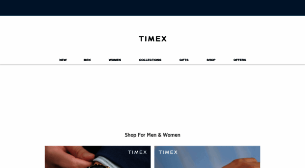 timexindia.com