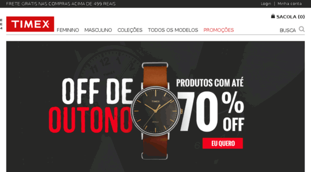 timexstore.com.br