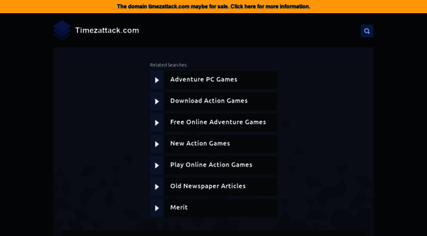 timezattack.com