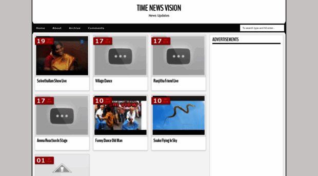 timeznewsvision.blogspot.in