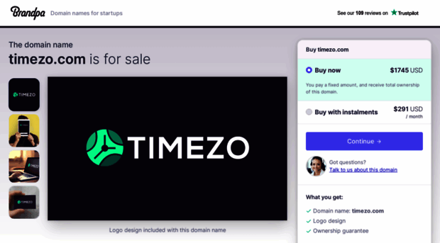 timezo.com