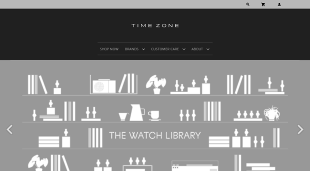 timezone.com.my