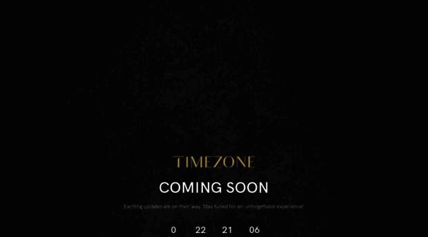 timezonedubai.com