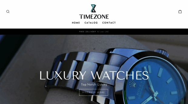 timezonee.com