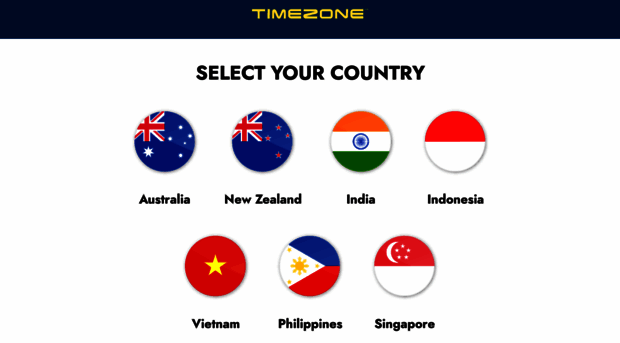 timezonegames.com