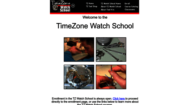 timezonewatchschool.com