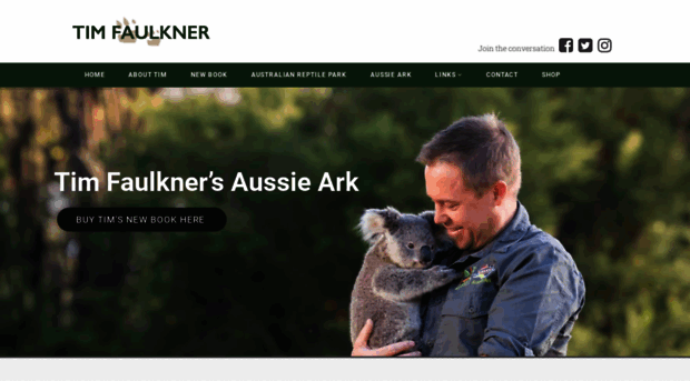 timfaulkner.com.au