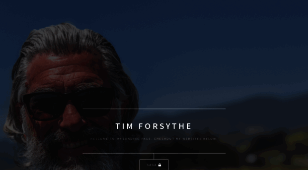 timforsythe.com