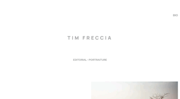 timfreccia.com